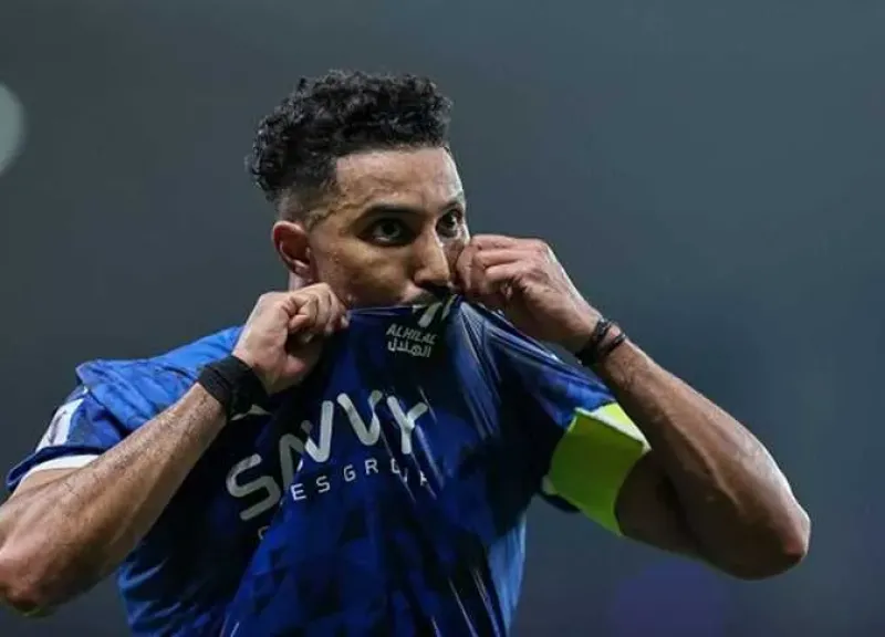 مباراة الهلال وباتشوكا