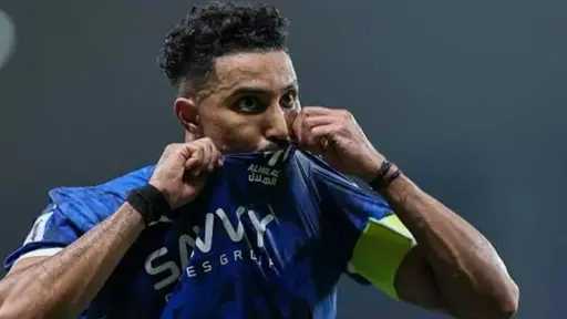 نتيجة الشوط الأول من مباراة...