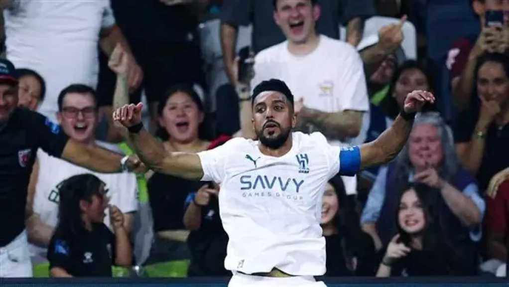 نتيجة مباراة الهلال وباتشوكا اليوم.. الزعيم يكتب التاريخ ويتأهل للدور الـ 16 من كأس العالم للأندية