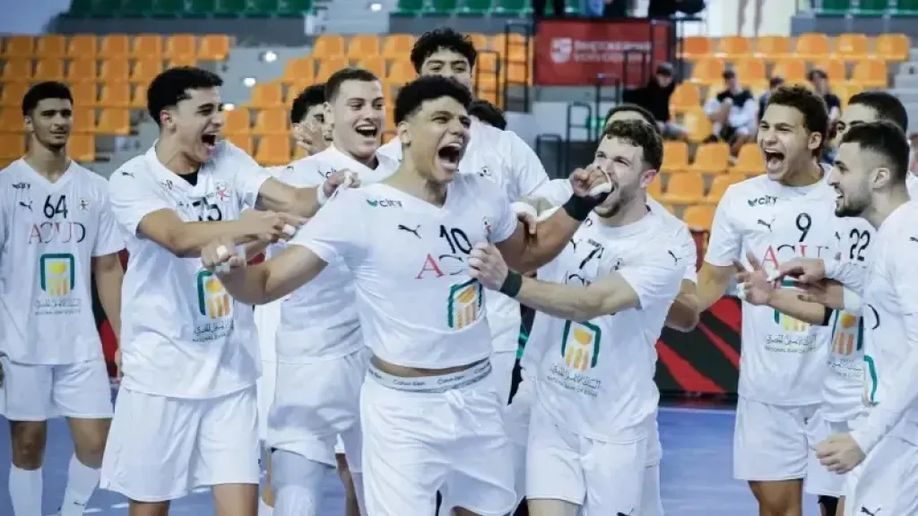 منتخب مصر