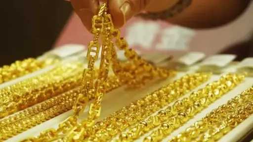قائمة أسعار الذهب اليوم في...