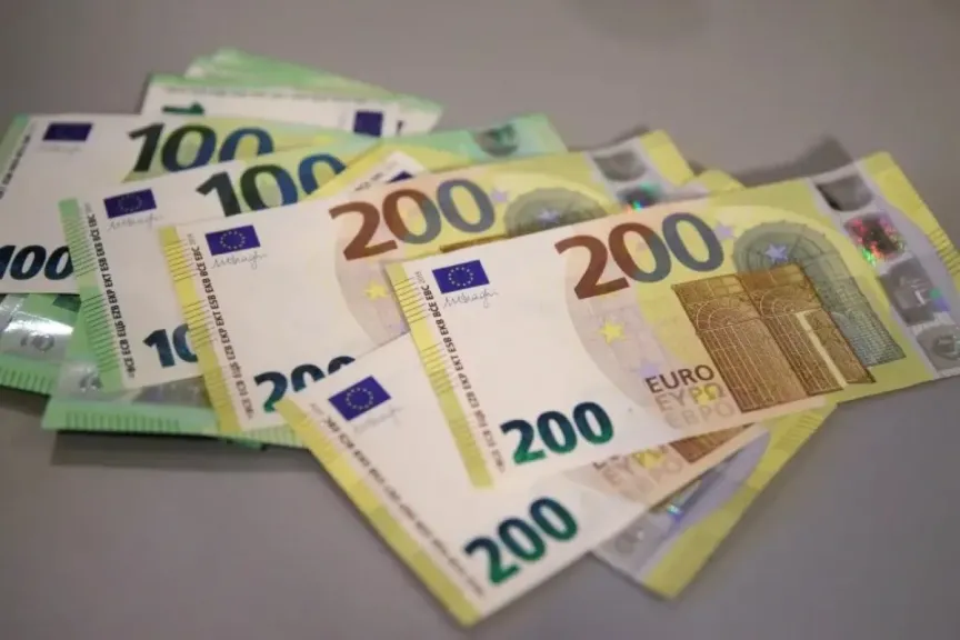 سعر اليورو اليوم في مصر