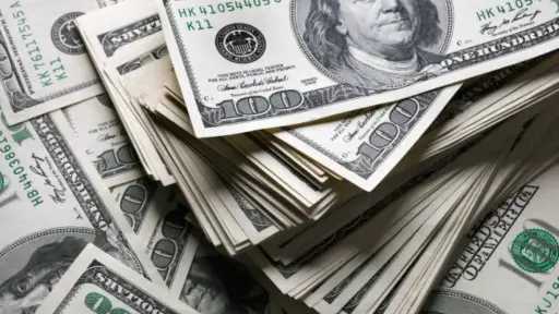 استقرار سعر الدولار مقابل الجنيه...