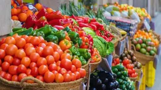 بشرى سارة في أسعار الخضار...