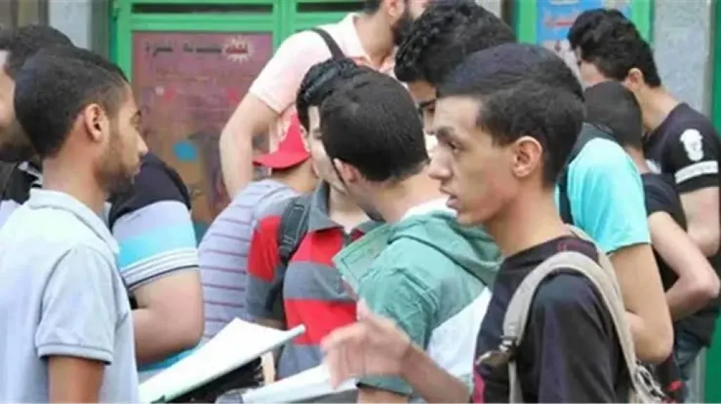 نتيجة الشهادة الإعدادية محافظة المنوفية