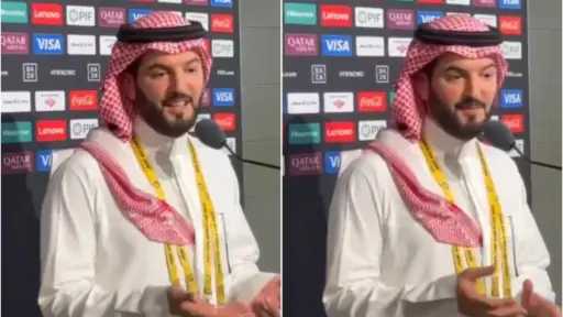 رئيس نادي الهلال ”فهد بن...