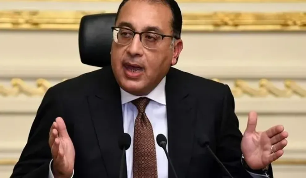 تصريحات مصطفي مدبولي