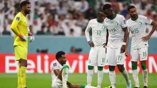 قمة نارية مرتقبة: المكسيك ضد...