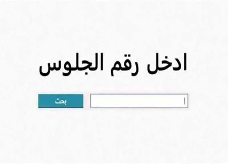 ظهرت الآن.. رابط نتيجة الشهادة الإعدادية 2025 بالمنوفية برقم الجلوس 2025