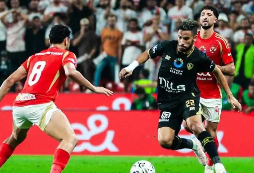 موعد ومكان كأس السوبر المصري 2025.. الكويت وقطر في الصورة