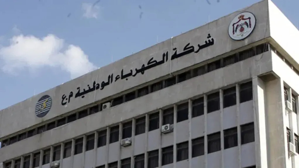 خسائر الكهرباء الوطنية