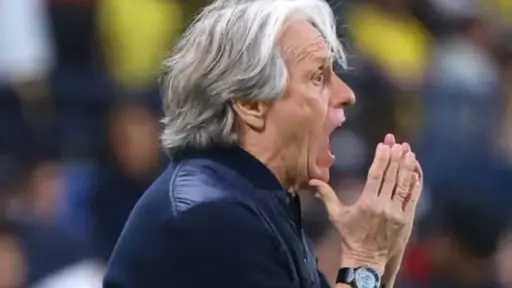 من هو مدرب النصر الجديد؟...