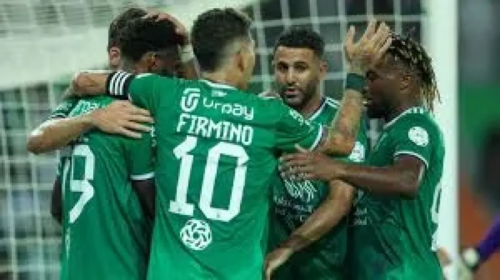 موعد مباراة الأهلي القادمة