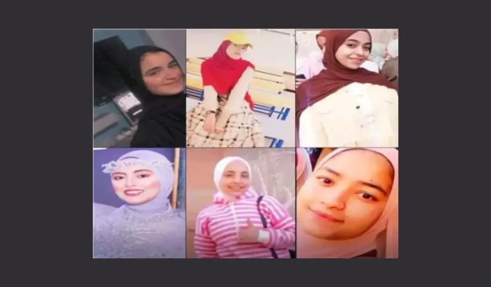 ضحايا الطريق الاقليمي