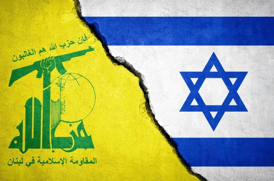 حزب الله