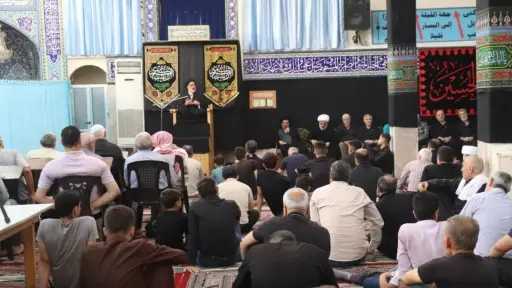 بعد تدوال الخبر على نطاق...