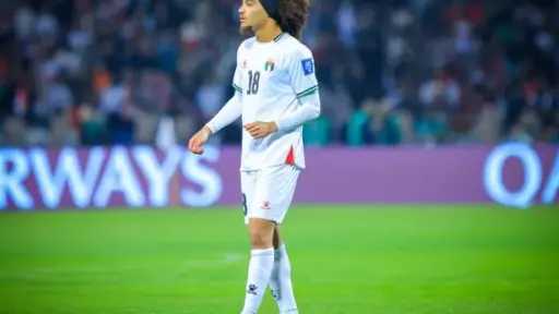 صفقات الزمالك الصيفية.. آدم الكايد...