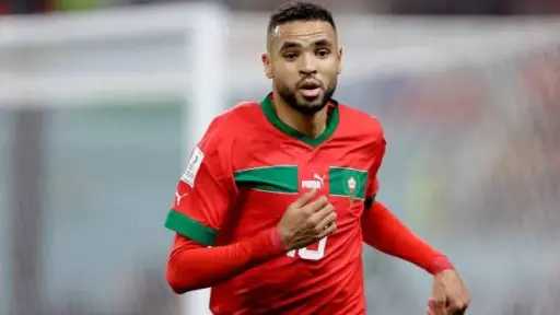 هل يرحل يوسف النصيري عن...