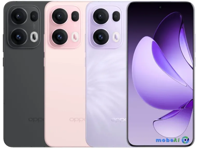 هاتف Oppo Reno 13 Pro