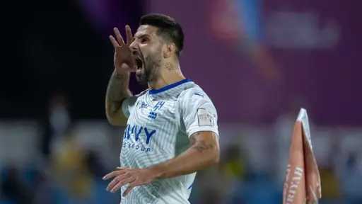نيوتن الهلال تويتر.. غيابات الزعيم...