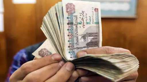 المالية تعلن موعد صرف مرتبات...