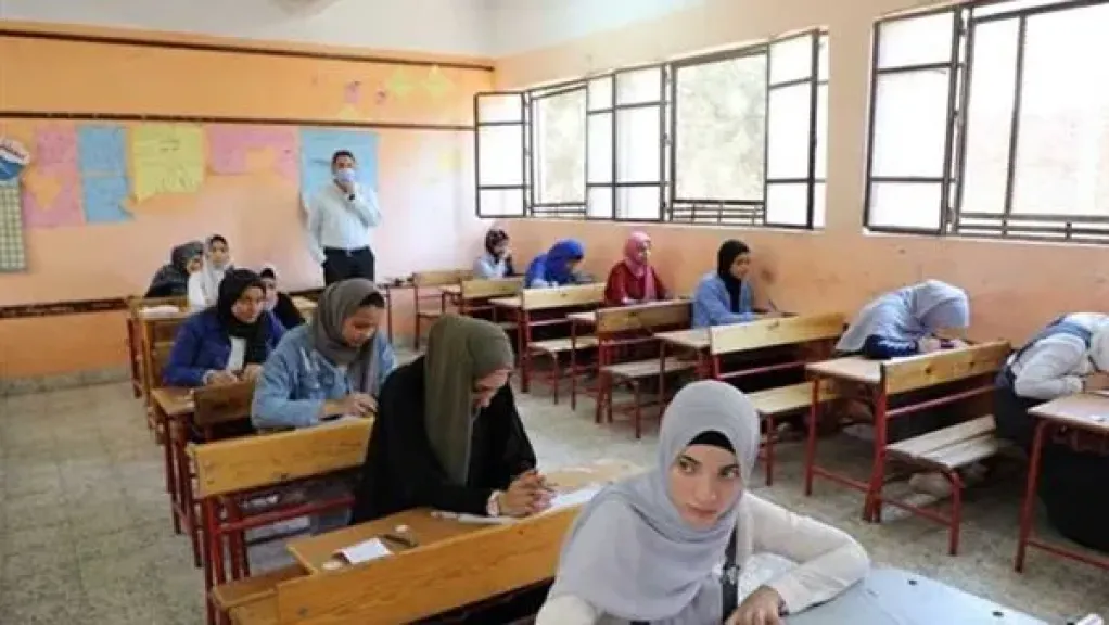 تظلمات الشهادة الاعدادية
