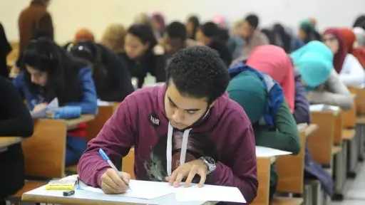 لطلاب الثانوية العامة.... نصائح قبل...