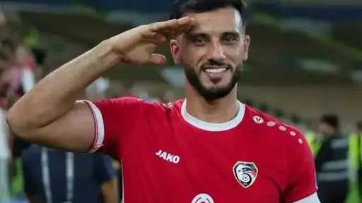بعد خسارته في كأس المونديال......