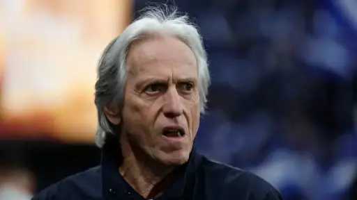 جيسوس يوافق على تدريب النصر...