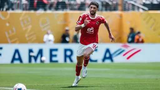 بعد تألقه في كأس العالم...