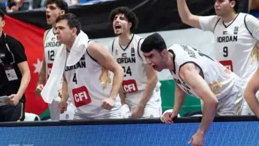 مواعيد مباريات منتخب الأردن في...