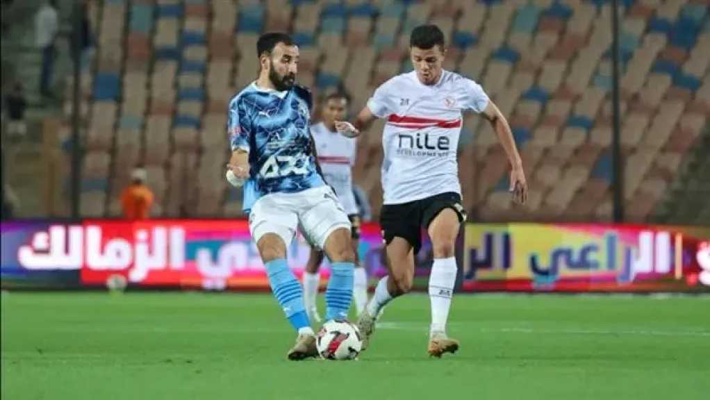 إعلامي يكشف علاقة الزمالك بإلغاء استضافة الإمارات للسوبر المصري ومصير البطولة القادم