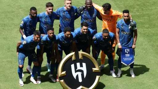 مدرج الهلال تويتر.. تفاعل جماهيري...