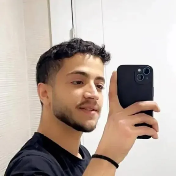 مقتل الشاب عبادة عرابي