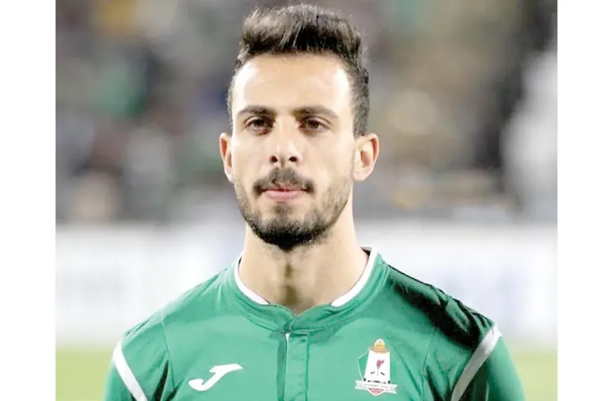 صالح راتب