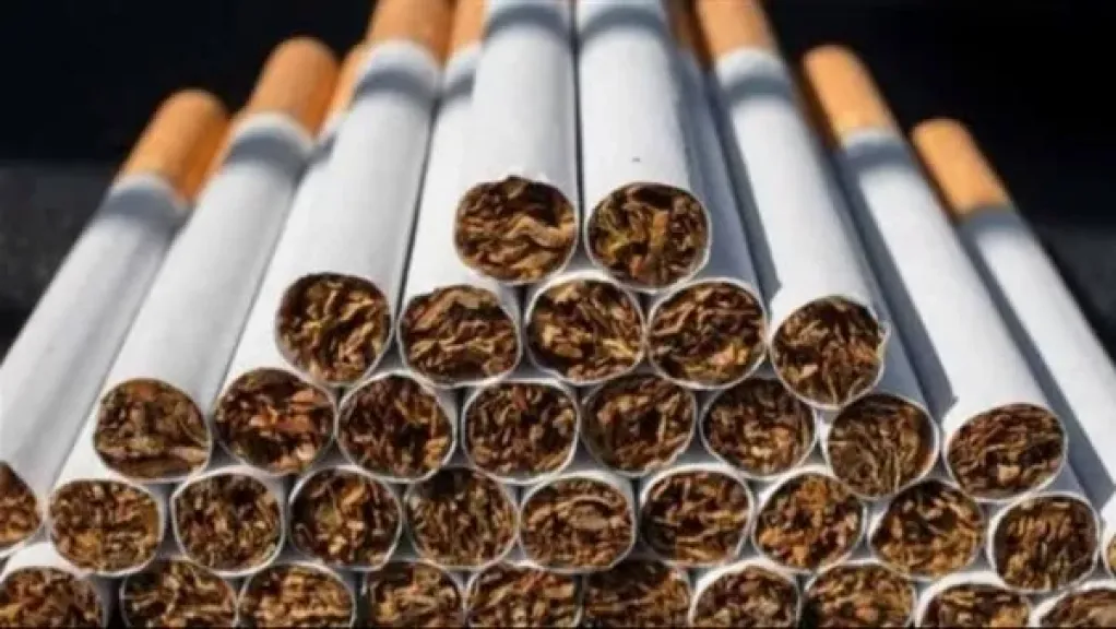 أسعار السجائر