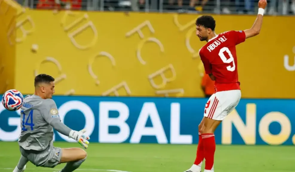 الانتقالات الصيفية
