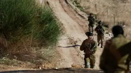 اخبار سوريا.. الجيش الإسرائيلي يؤكد...