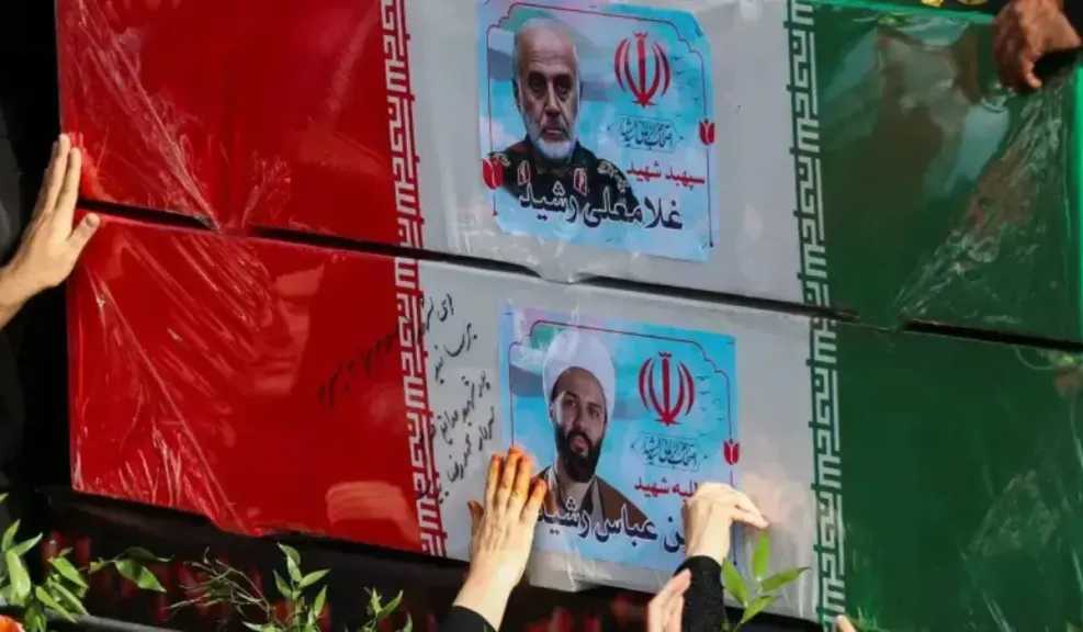 اخر اخبار حرب ايران واسرائيل.. إيران تشكك في استمرار وقف إطلاق النار مع إسرائيل وتحذر من التصعيد