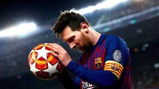 بعد 4 سنوات.. برشلونة يسدد...