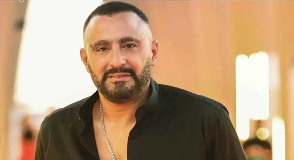 بعد التعدي على طليقته.. الفنان أحمد السقا يدلي بأقواله في نيابة أول وثالث أكتوبر الجزئية