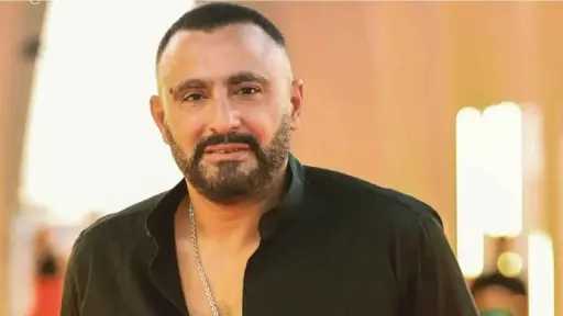 بعد التعدي على طليقته.. الفنان...
