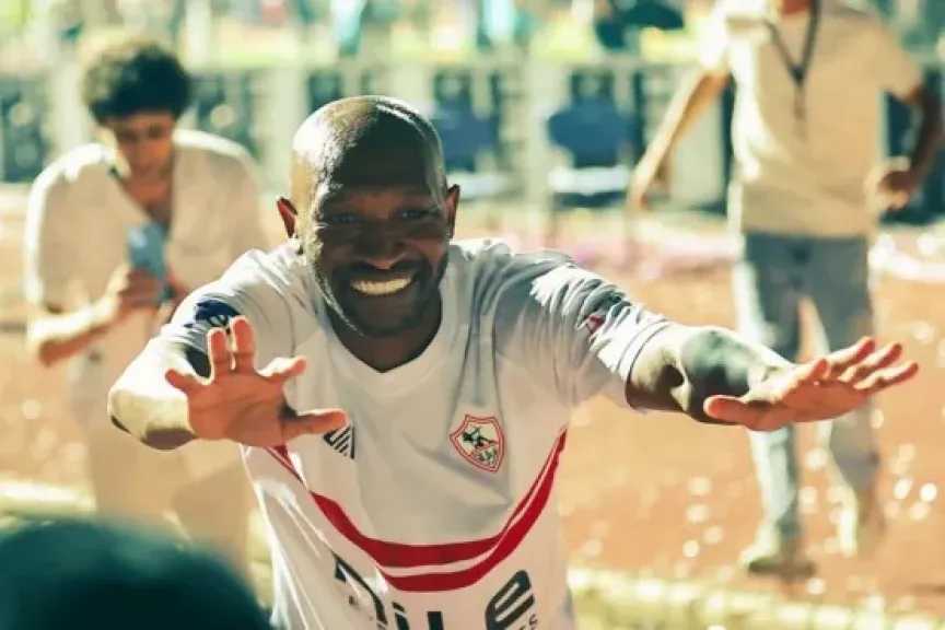نهاية مشوار أسطورة ميت عقبة.. كم عدد أهداف شيكابالا مع الزمالك؟