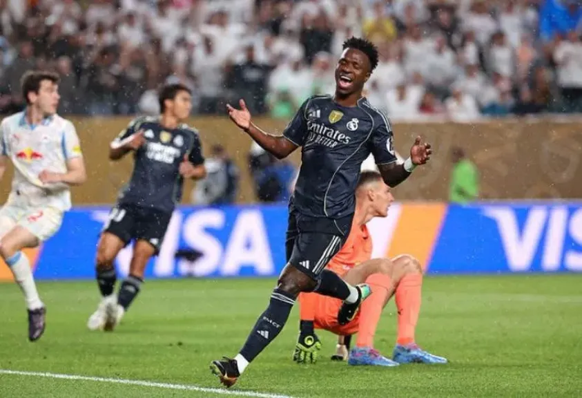 ريال مدريد