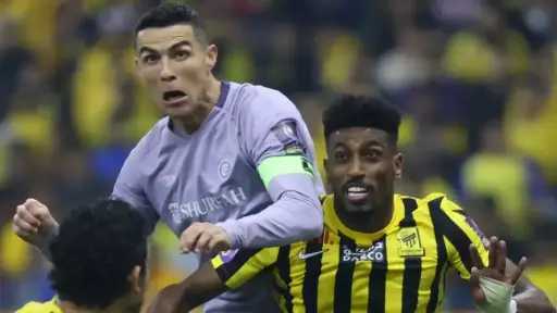 الدوري السعودي- اتحاد جدة يُحصّن...