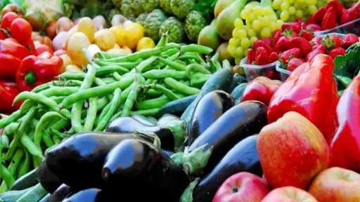 انخفاض ملحوظ في أسعار الخضراوات...
