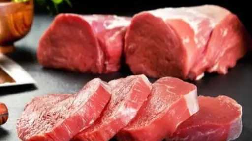 أسعار اللحوم الكندوز البلدي والمجمد...