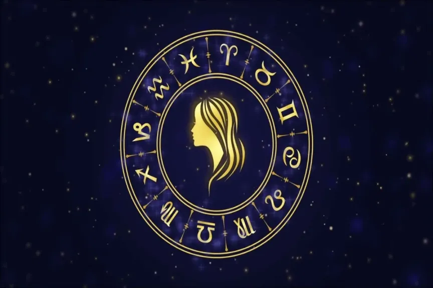 برج العذراء