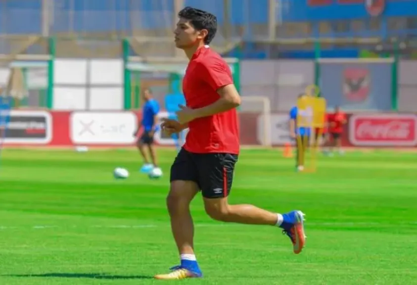 محمد شكري