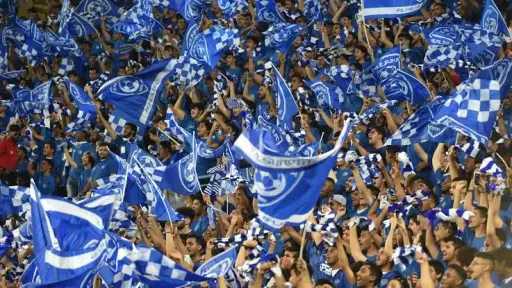 مدرج الهلال تويتر... روبن دياز:...
